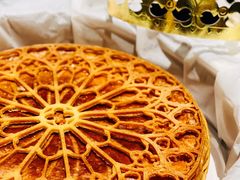 -潮一不贰·法式甜品·生日蛋糕·西式简餐(外滩店)