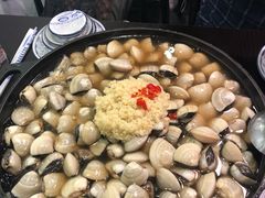 -拾下卜卜贝•海鲜火锅