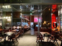 大堂-山葵家居酒屋(天目里店)