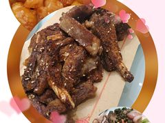-隆喜元鱼汤包·海鲜(中联广场店)