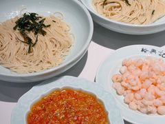 -裕兴记•蟹黄面馆(人民广场店)