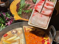 -大龙燚·旷野鲜火锅(广州首店)
