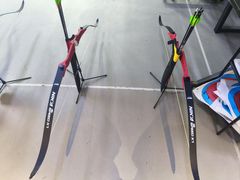 -無弓射箭俱乐部(领展中心城店)