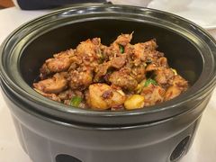 贵州辣子鸡-贵州大厦贵州厅(樱花园西街店)