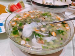 -阿伟海鲜楼·福建菜(延寿店)