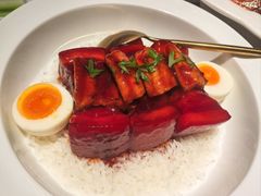 -锦府园·新台州菜(合生汇店)