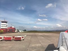 -吉隆坡国际机场