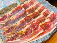 -万兴佳烤肉·长白山老味道(宏泰广场店)