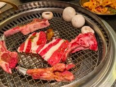 -赤牧日式烧肉自助(金桥永旺店)