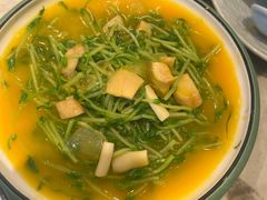 -师烤·豆花烤鱼(广州荔湾扬韬广场店)