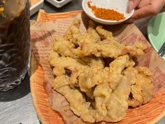 -潮界(LU·ONE凯德晶萃广场店)