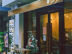 -熙阁咖啡Segnal(时代中心店)
