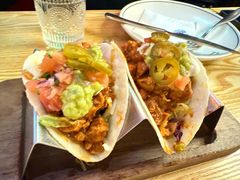 -Famous肥猫墨西哥音乐餐吧(五棵松华熙LIVE店)