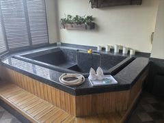 -春晖园度假酒店温泉