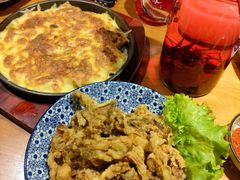 -有才叔的小馆(招商依云曲江店)