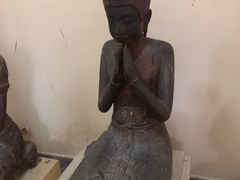 -柬埔寨国家博物馆