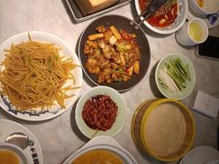 -小菜园新徽菜(无锡宜家荟聚中心店)