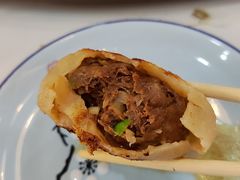 -牛街同乐祥肉饼店(天通苑店)