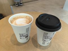-CUBIC3三立方咖啡(凌空SOHO店)