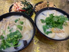 -惠丰源烩面馆(经七路店)