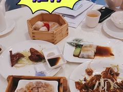 金银蒜香蒸排骨（超）-荣粤酒家·融合粤菜