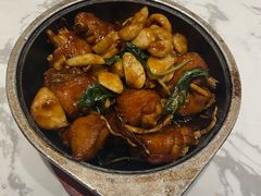 -宝月楼·台湾菜馆(天河城店)
