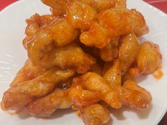 糖醋里脊-凯鸽酒楼(大同振兴街店)