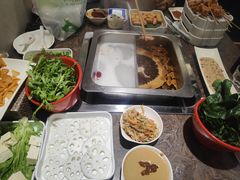 -迪迪客欢乐火锅(斯大林路店)