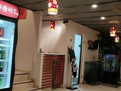 -蜀道川厨(天地十二坊店)