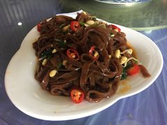 西府醋粉-福顺祥大盘鸡(临潼店)
