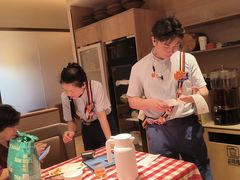 -西贝(虹口龙之梦店)