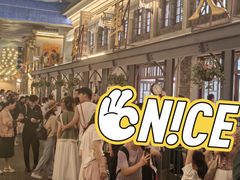 -南京维景国际大酒店(南京博物院店)