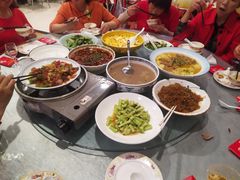-小八仙·八方(移民广场店)