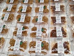 -茶颜悦色(嘉顿一楼吉时赏味游园会店)