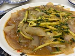 -朴小妹人参鸡汤火锅(长白山万达店)