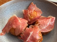 -Laures·月桂西班牙碳烤餐厅(十尚坊店)