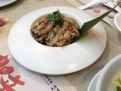 -点都德(聚福楼店)