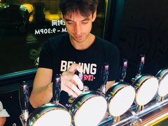 担担面-成都驻京办餐厅(蜀都宾馆店)