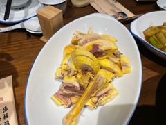 -绍兴老味道·非遗门店(银泰城店)