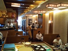 大堂-小山日本料理(太古汇店)