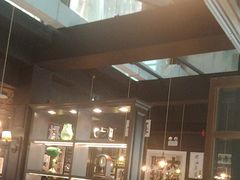 -阿大排档(长春这有山店)