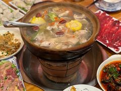 -洪大厨鸡煲(福田店)