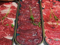 -牛村来人潮汕牛肉火锅(西单店)