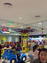 点击看大图 -meland亲子乐园·派对·研学(淄博万象汇店)