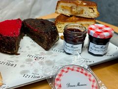 -LANLIZI BAKERY(COSMO店)