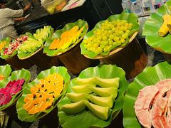 -星伦多自助料理·涮烤一体(江桥万达店)