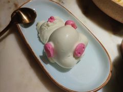 -锦府盐帮·李宅(领展购物广场中关村店)