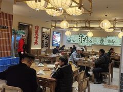 -张太婆老妈蹄花川菜馆·中华餐饮老字号(望平街店)