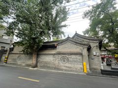 -湘子庙