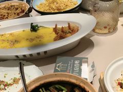 -八府香鸭·啫啫煲(华山路店)